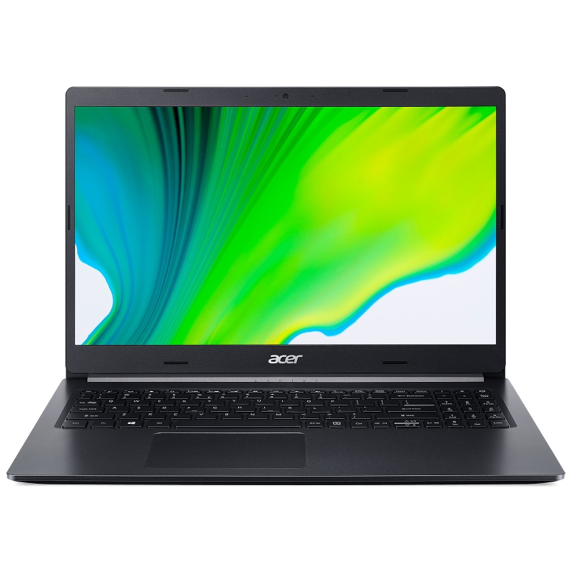 Acer Aspire 5 (A515-44G), černý (NX.HW5EC.002) - obrázek č. 0