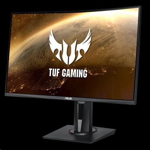 Asus VG27WQ TUF Gaming - 27 - obrázek č. 0