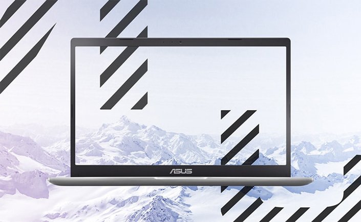 ASUS E410MA, černá (E410MA-EK1828W) - obrázek č. 6