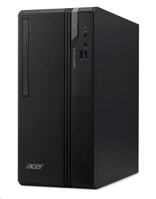 Acer Veriton ES2740G TWR, Black (DT.VT8EC.001) - obrázek č. 0