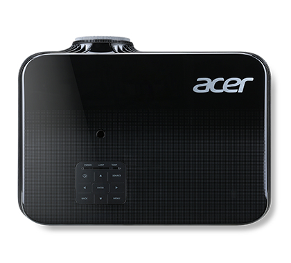 Acer X1328WH - obrázek č. 0