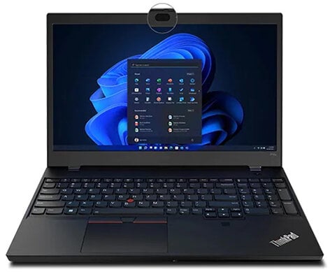 Lenovo ThinkPad P15v Gen 3 (21EM0016CK) - obrázek č. 6