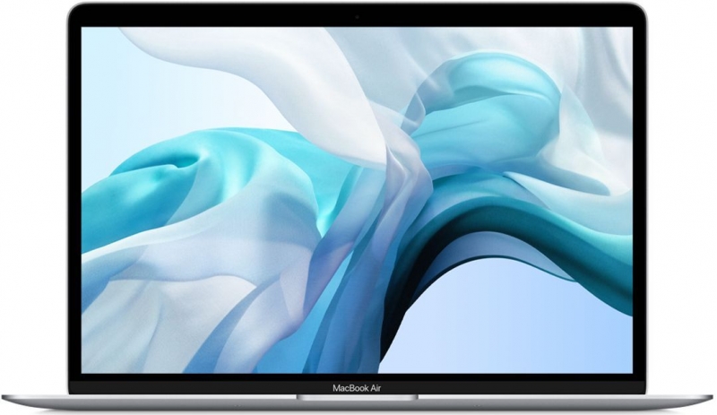 Apple MacBook Air 13, i3 1.1GHz, 512GB, Silver (2020) - obrázek č. 0