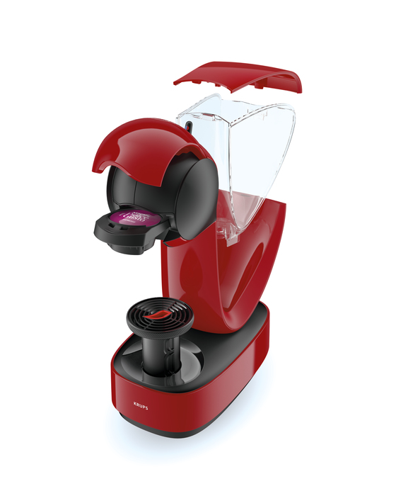 Krups KP170531 Dolce Gusto Infinissima - obrázek č. 0