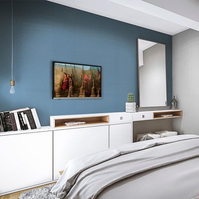 Panasonic TX-39JS350E - 98cm - obrázek č. 5