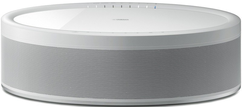 Yamaha MusicCast 50 (WX-051) – bílá barva