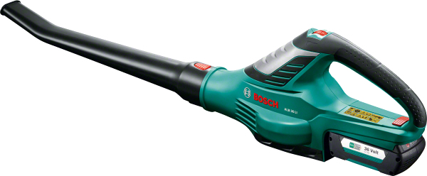 Bosch AdvancedAir ALB 36 LI - obrázek č. 0