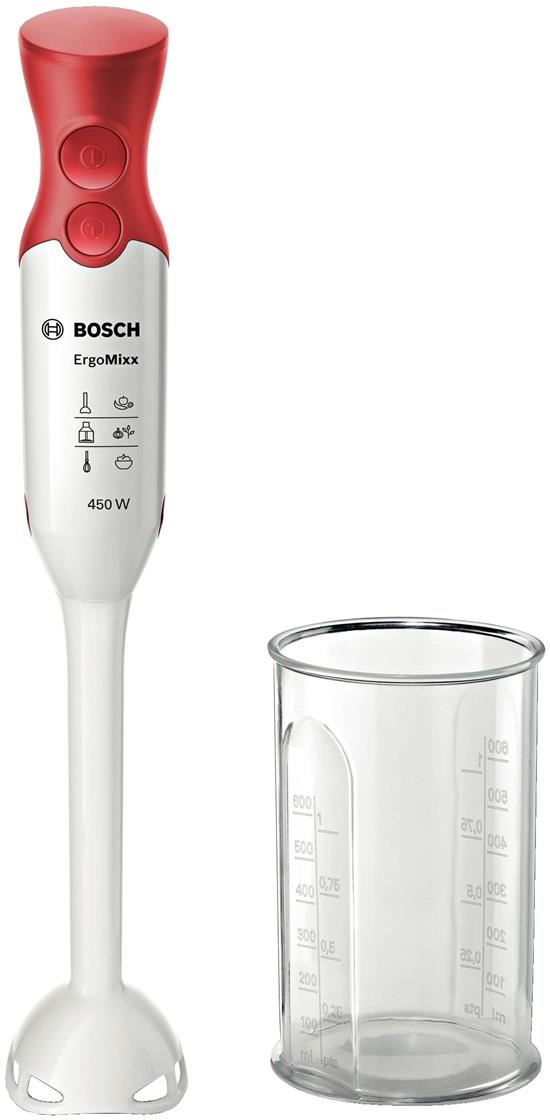 Bosch MSM64010 - obrázek č. 0