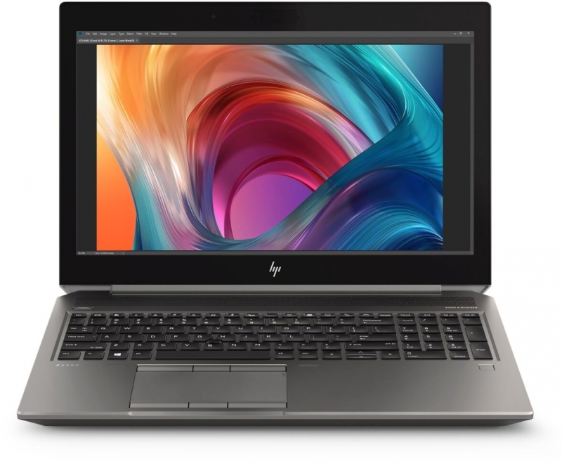 HP ZBook 15 G6, šedá Servisní pohotovost – Vylepšený servis PC a NTB ZDARMA Elektronické předplatné deníku E15 v hodnotě 793 Kč na půl roku zdarma (8JM04EA) - obrázek č. 0