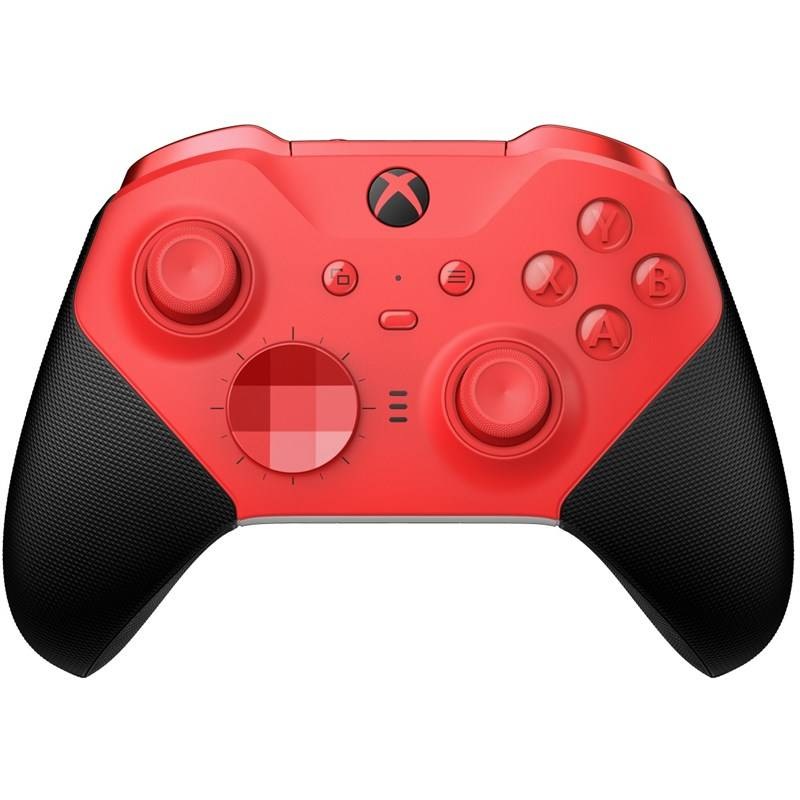Ovladač Microsoft Xbox Elite Series 2 Core Edition Wireless (RFZ-00014) červený - obrázek č. 1