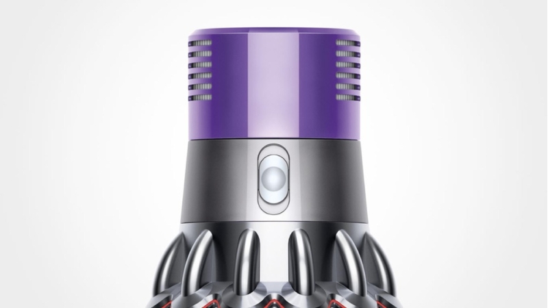 Dyson V10 Absolute 2022 - obrázek č. 11