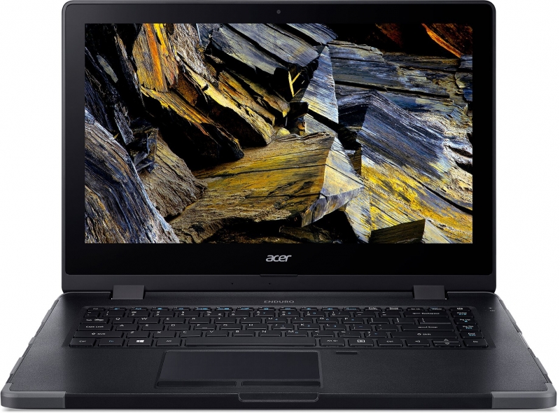 Acer Enduro N3 (EN314-51W-78KN), černá - obrázek č. 0