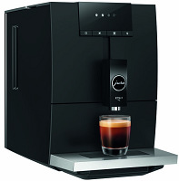 Espresso Jura ENA 4 Full Metropolitan Black - obrázek č. 3