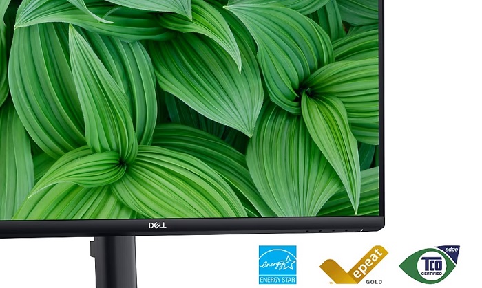 Dell E2724HS - LED monitor 27" - obrázek č. 3