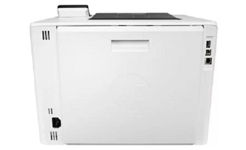 HP Color LaserJet Enterprise M455dn multifunkční tiskárna,duplex, A4, barevný tisk - obrázek č. 2