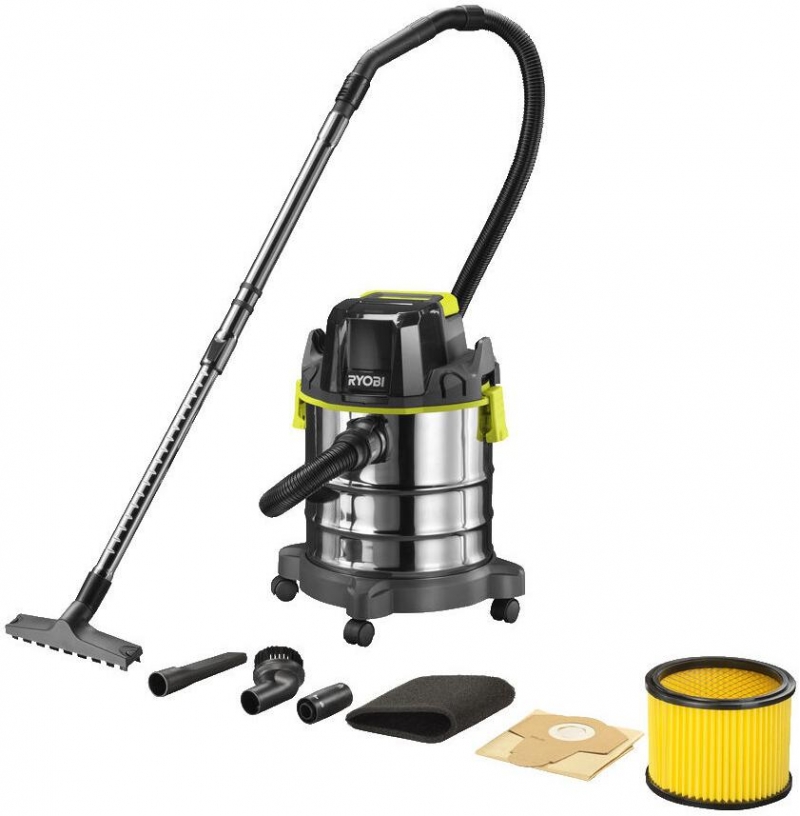 Ryobi R18WDV-0 - obrázek č. 0