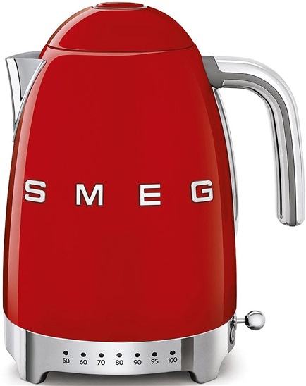 Smeg KLF04RDEU - obrázek č. 0