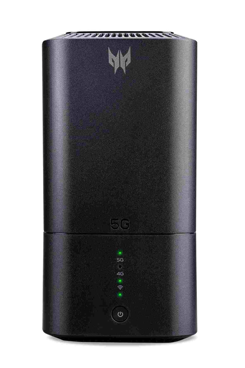 Acer Predator Connect X5 5G - obrázek č. 0