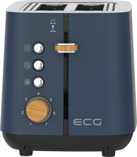ECG ST 2768 Timber Petrol tepelně izolované stěny