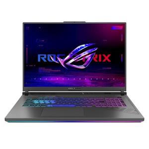 Asus ROG Strix G18 i9-13980HX (G814JI-N6070W) - obrázek č. 0