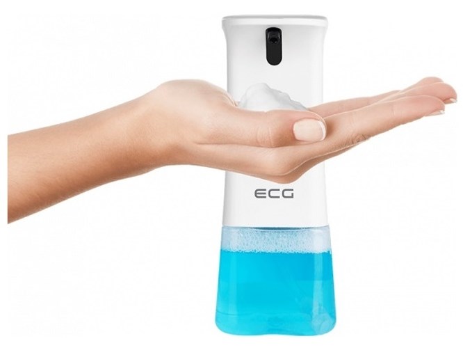 ECG BD 351 Foam automatický dávkovací systém