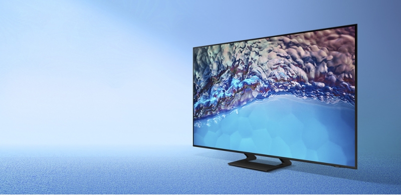 Televize Samsung UE65BU8572 - obrázek č. 2