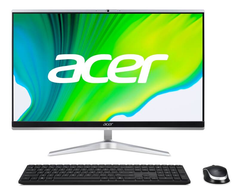 Acer Aspire C24 - 1650 (DQ.BFTEC.005) - obrázek č. 0