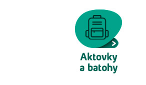 Aktovky a batohy