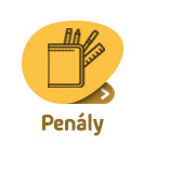 Penály