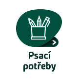 Psací potřeby