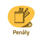 Penály