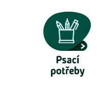 Psací potřeby