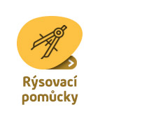 Rýsovací pomůcky
