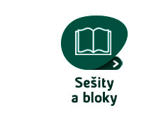Sešity a bloky