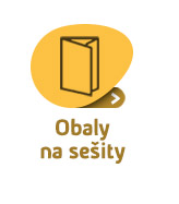 Obaly na sešity