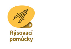 Rýsovací pomůcky