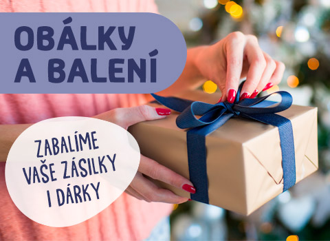 HOLDER Q4/2023 - OBÁLKY A BALENÍ