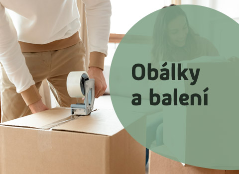 HOLDER Q4/2024 - OBÁLKY a BALENÍ