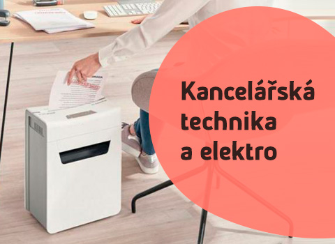 HOLDER Q4/2024 - KANCELÁŘSKÁ TECHNIKA a ELEKTRO