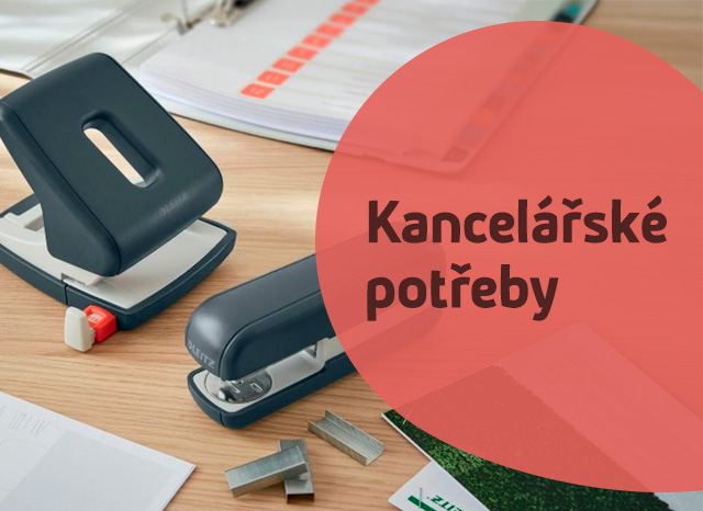 HOLDER Q1 2025 - KANCELÁŘSKÉ POTŘEBY