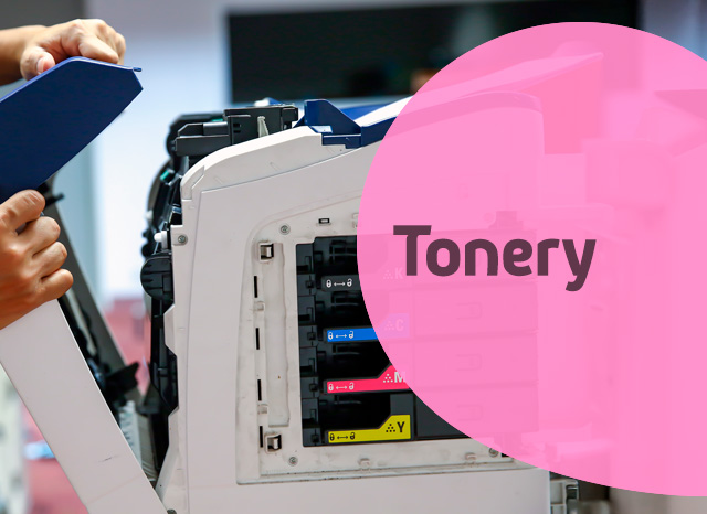 HOLDER Q1 2025 - TONERY