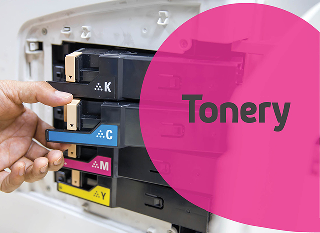 HOLDER Q3 2025 - TONERY