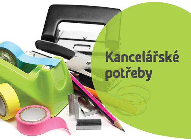 HOLDER Q3 2025 - KANCELÁŘSKÉ POTŘEBY