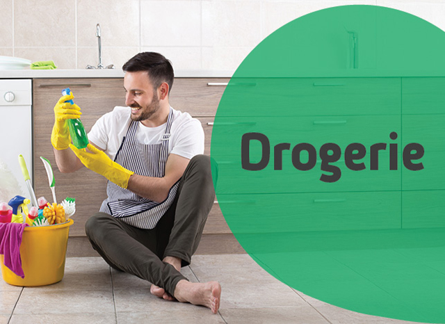 HOLDER Q3/2025 - Drogerie