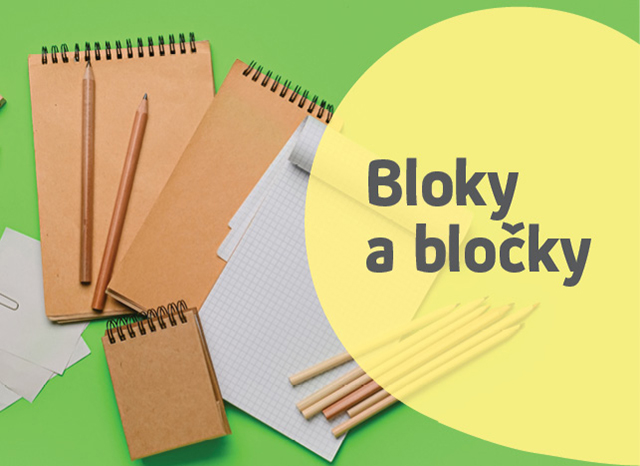 HOLDER Q3/2025 - Bloky a diáře
