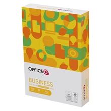 Kancelářský papír OFFICEO Business A4 - 80 g/m2, CIE 161, 500 listů