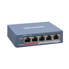 Hikvision DS-3E1105P-EI Fast Ethernet (10/100)